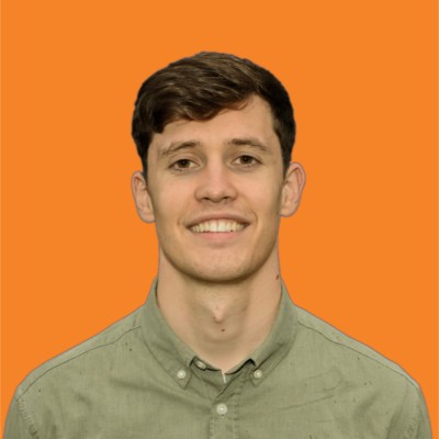 Xander Dijkstra, grunnlegger av AI Systemet